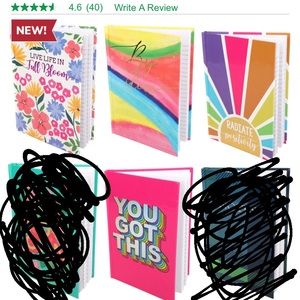 ISO THESE JOURNALS